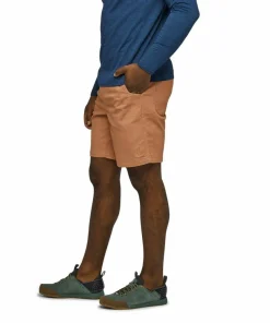 Black Diamond Men's Dirtbag Shorts Moab Brown Sale