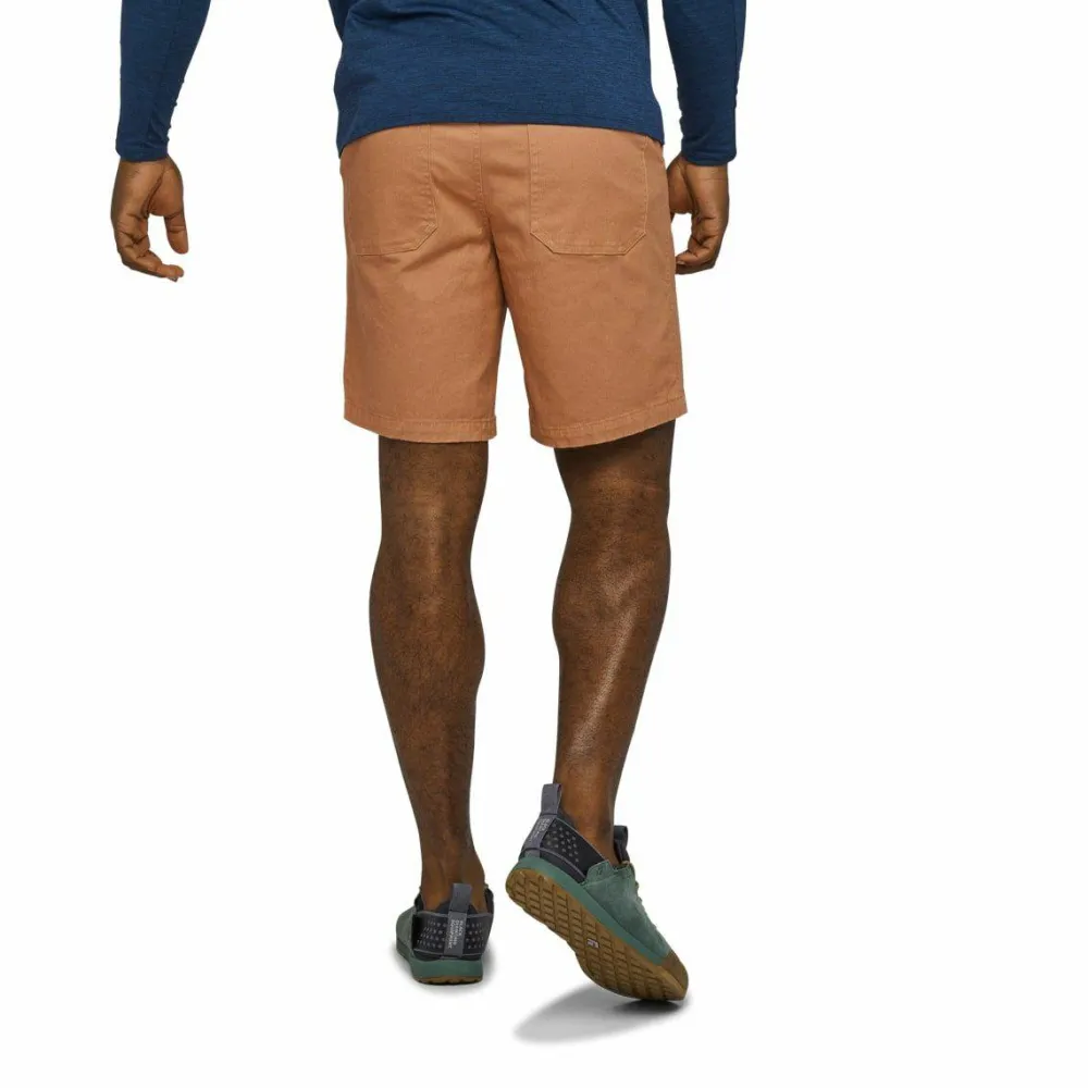 Black Diamond Men's Dirtbag Shorts Moab Brown Sale