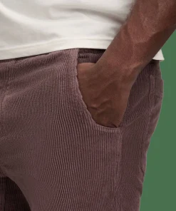 Sale Men's Dirtbag Corduroy Shorts Herrshorts
