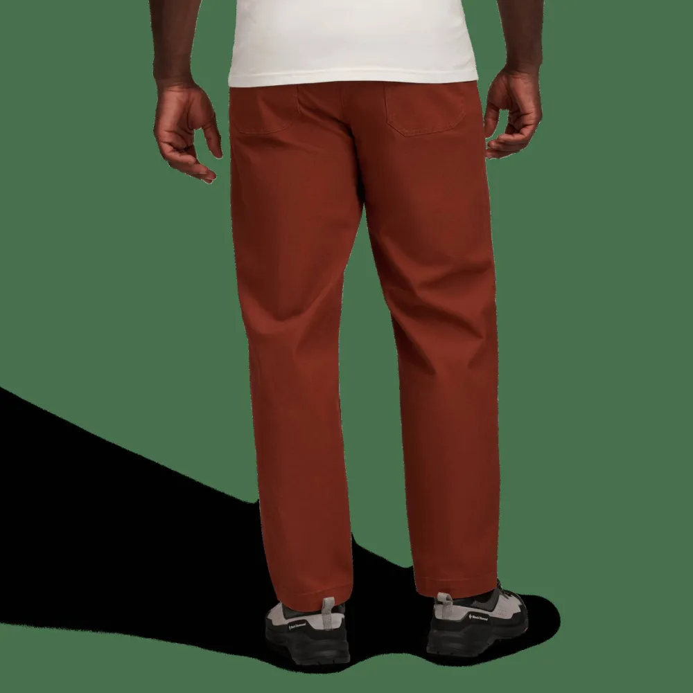 Outlet Men's Dirtbag Pants Herrbyxor