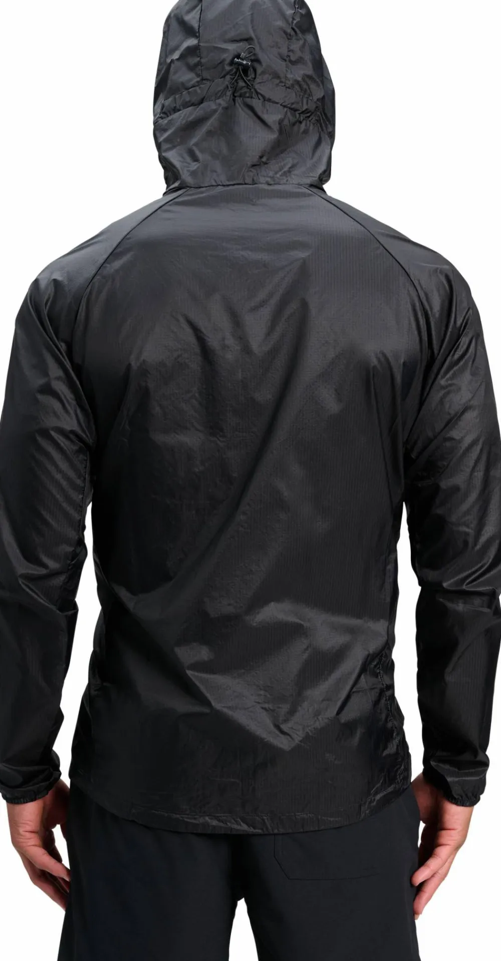 Clearance Men's Distance Wind Shell Herrjackor