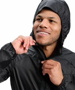 Clearance Men's Distance Wind Shell Herrjackor