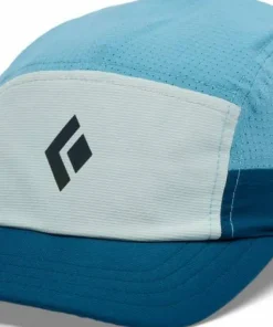 Black Diamond Men's Distance Hat Indigo-Glacier Online