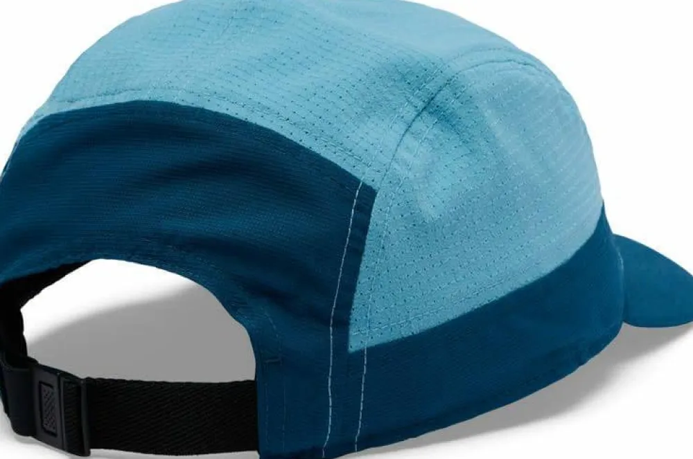 Black Diamond Men's Distance Hat Indigo-Glacier Online