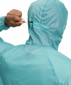 Black Diamond Men's Distance Wind Shell Glacier Sale