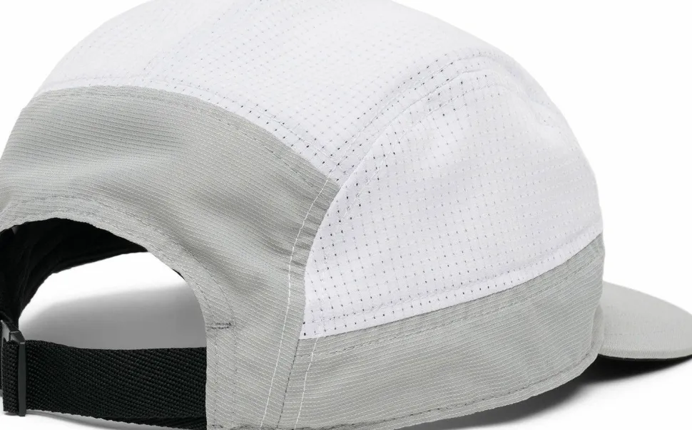 Black Diamond Men's Distance Hat Pewter-white
