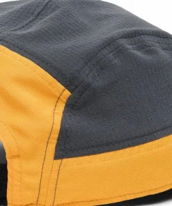 Black Diamond Men's Distance Hat Golden Hour-carbon
