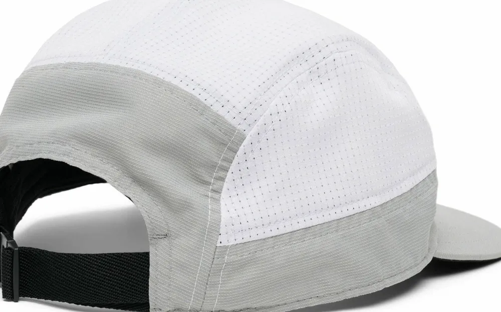 Black Diamond Men's Distance Hat Pewter-White New