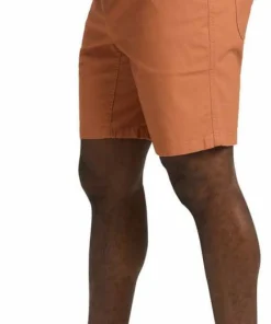 Black Diamond Men's Ethos Shorts Moab Brown Sale