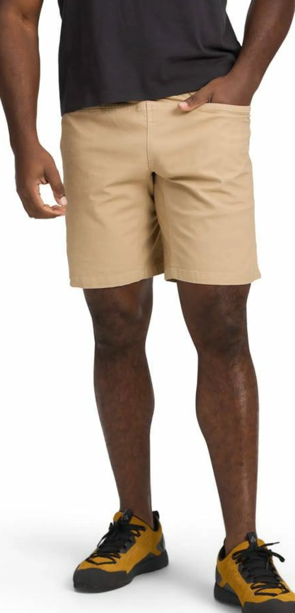 Outlet Men's Ethos Shorts Herrshorts