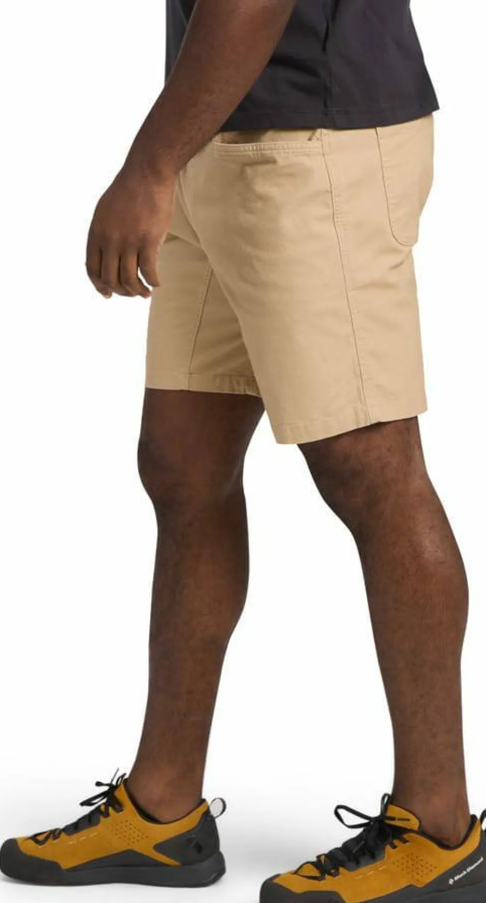 Outlet Men's Ethos Shorts Herrshorts