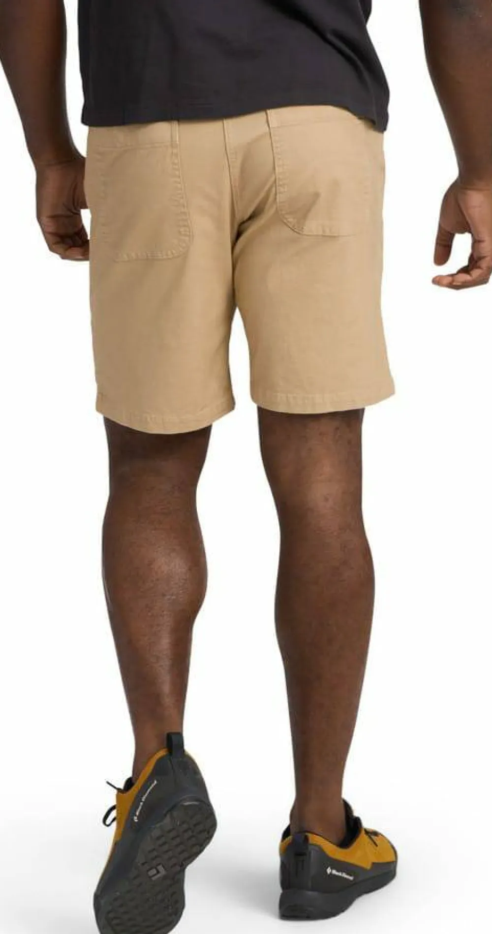 Outlet Men's Ethos Shorts Herrshorts