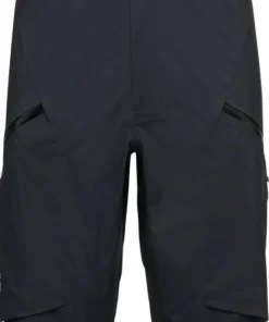 Black Diamond Men's Factor Bibs Black