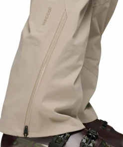 Black Diamond Men's Factor Bibs Moonstone Clearance