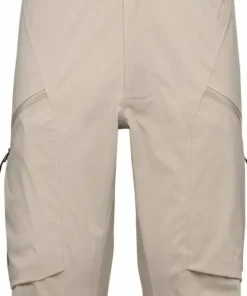 Black Diamond Men's Factor Bibs Moonstone Clearance