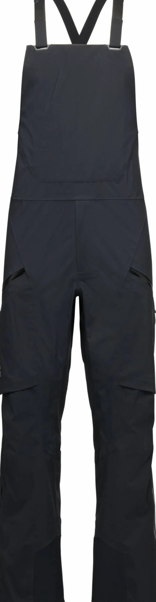Sale Men's Factor Bibs Snowboarding