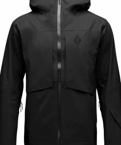 Men's Factor Shell Skidkläder Herr|Herrjackor