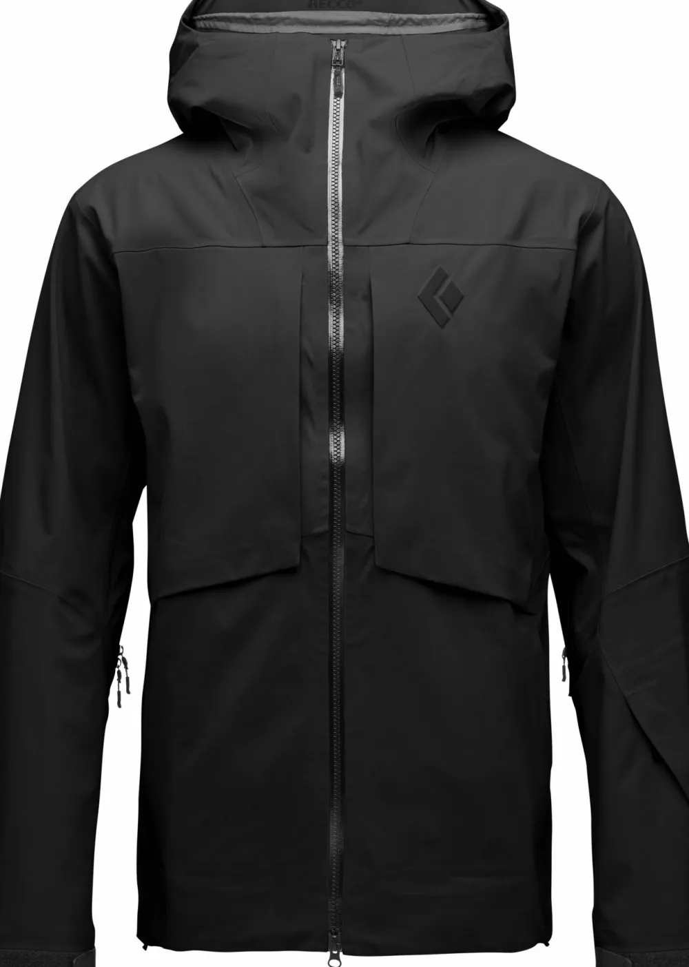 Men's Factor Shell Skidkläder Herr|Herrjackor