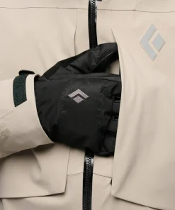 Men's Factor Shell Skidkläder Herr|Herrjackor