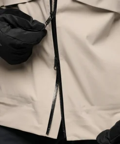 Men's Factor Shell Skidkläder Herr|Herrjackor