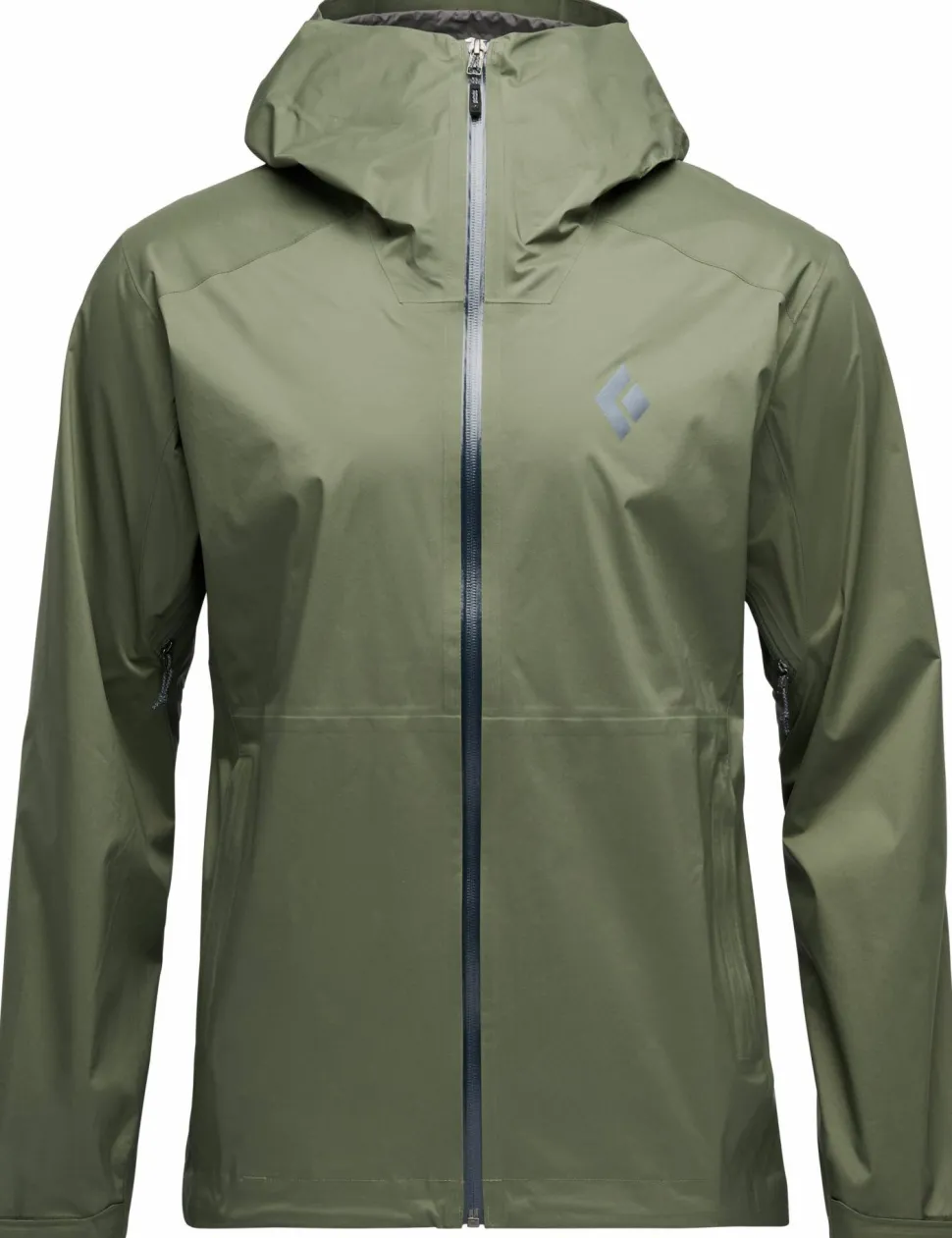 Black Diamond Men's Fineline Stretch Shell Tundra