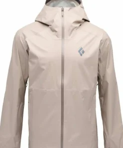 Outlet Men's Fineline Stretch Shell Skidkläder Herr|Herrjackor