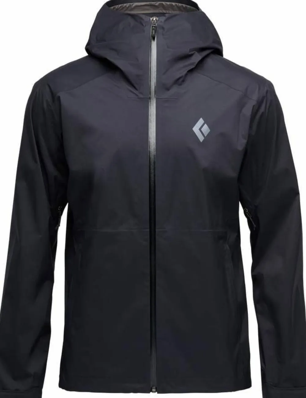 Black Diamond Men's Fineline Stretch Shell Black Online