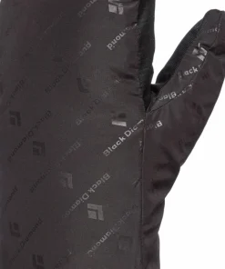 Black Diamond Men's Mercury Mitts Black