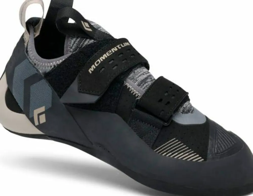 Best Men's Momentum Climbing Shoes Klätterskor Herr