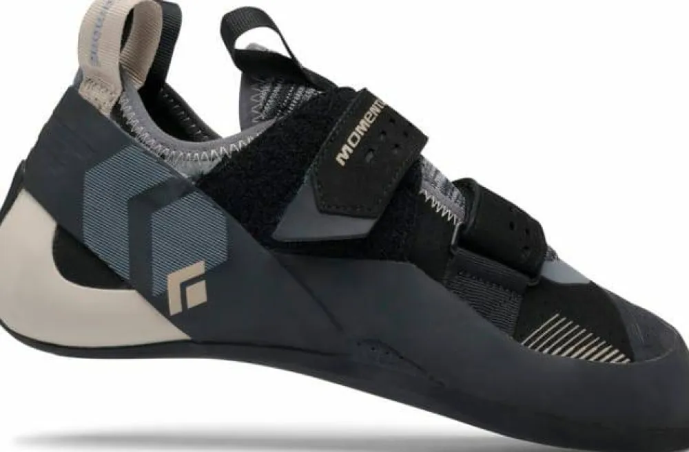 Best Men's Momentum Climbing Shoes Klätterskor Herr