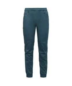 Black Diamond Men's Notion Pants Creek Blue