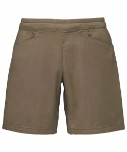 Black Diamond Men's Notion Shorts Walnut