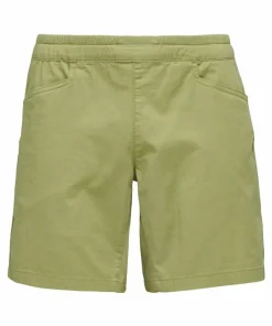 Black Diamond Men's Notion Shorts Cedarwood Green Clearance