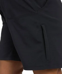 Black Diamond Men's Pursuit Shorts Black Hot
