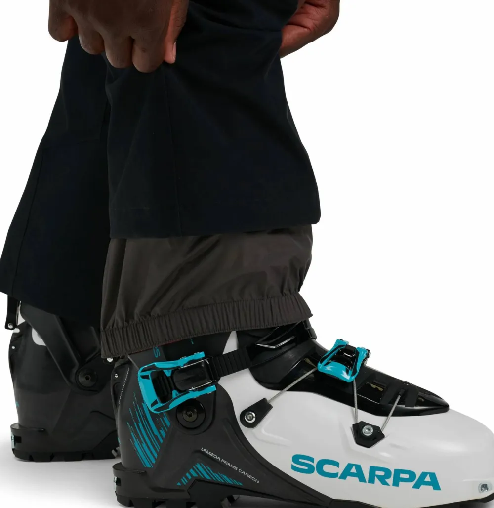 Sale Men's Recon Insulated Pants Snowboarding|Skidåkning