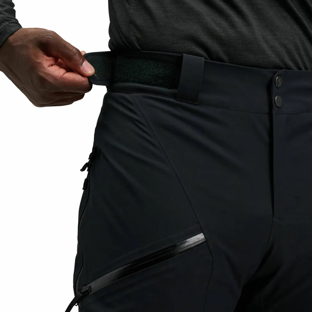 Sale Men's Recon Insulated Pants Snowboarding|Skidåkning