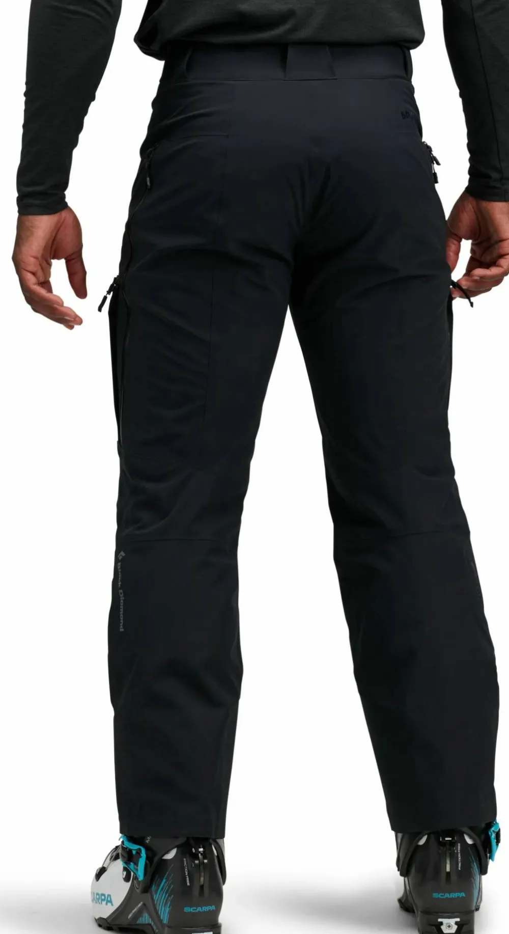 Sale Men's Recon Insulated Pants Snowboarding|Skidåkning
