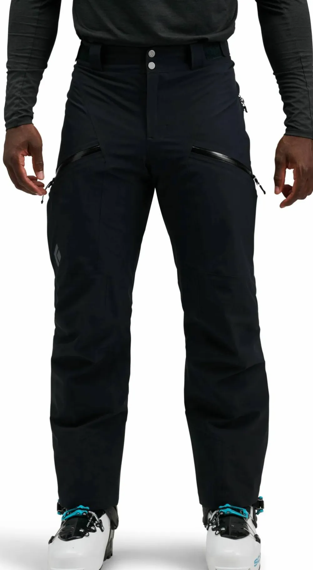 Sale Men's Recon Insulated Pants Snowboarding|Skidåkning