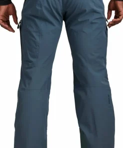 Black Diamond Men's Recon Insulated Pants Midnight Blue Sale