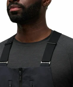 Black Diamond Men's Recon Stretch Bibs Black Outlet