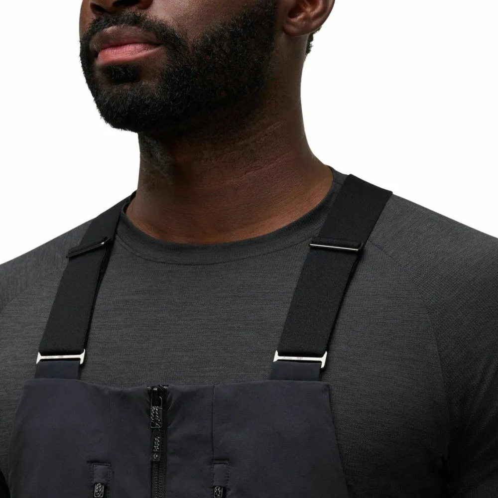 Black Diamond Men's Recon Stretch Bibs Black Outlet