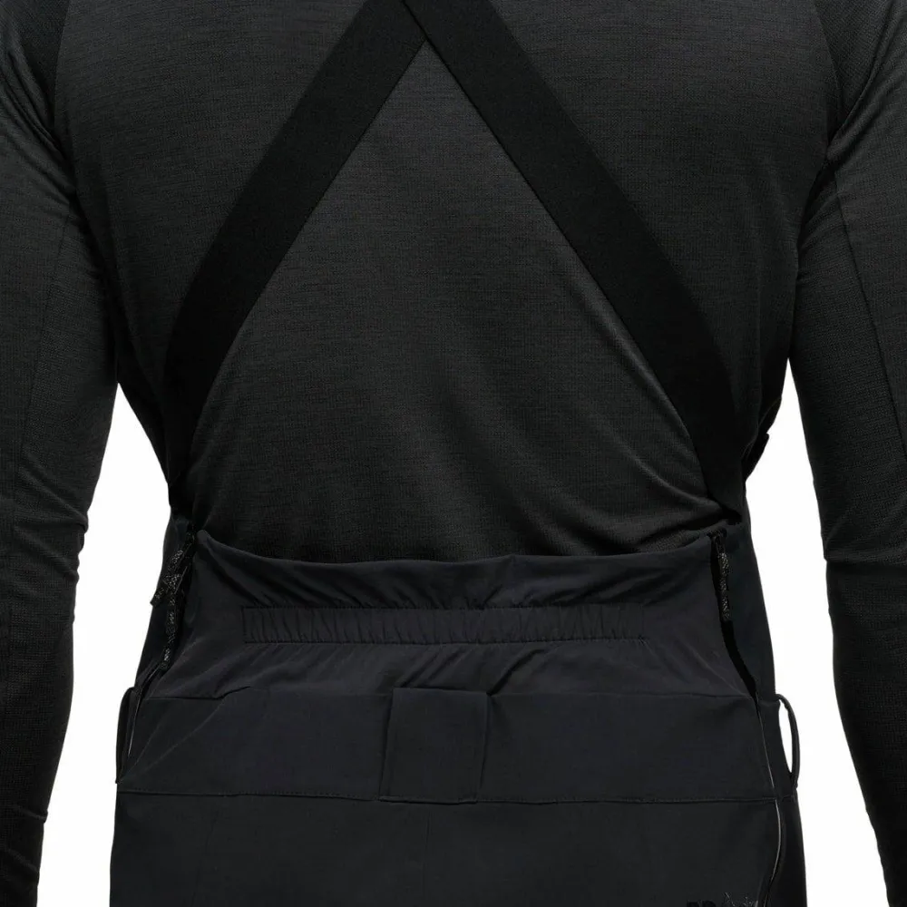 Black Diamond Men's Recon Stretch Bibs Black Outlet