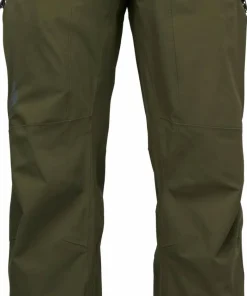 Black Diamond Men's Recon Stretch Pants Dark Moss New