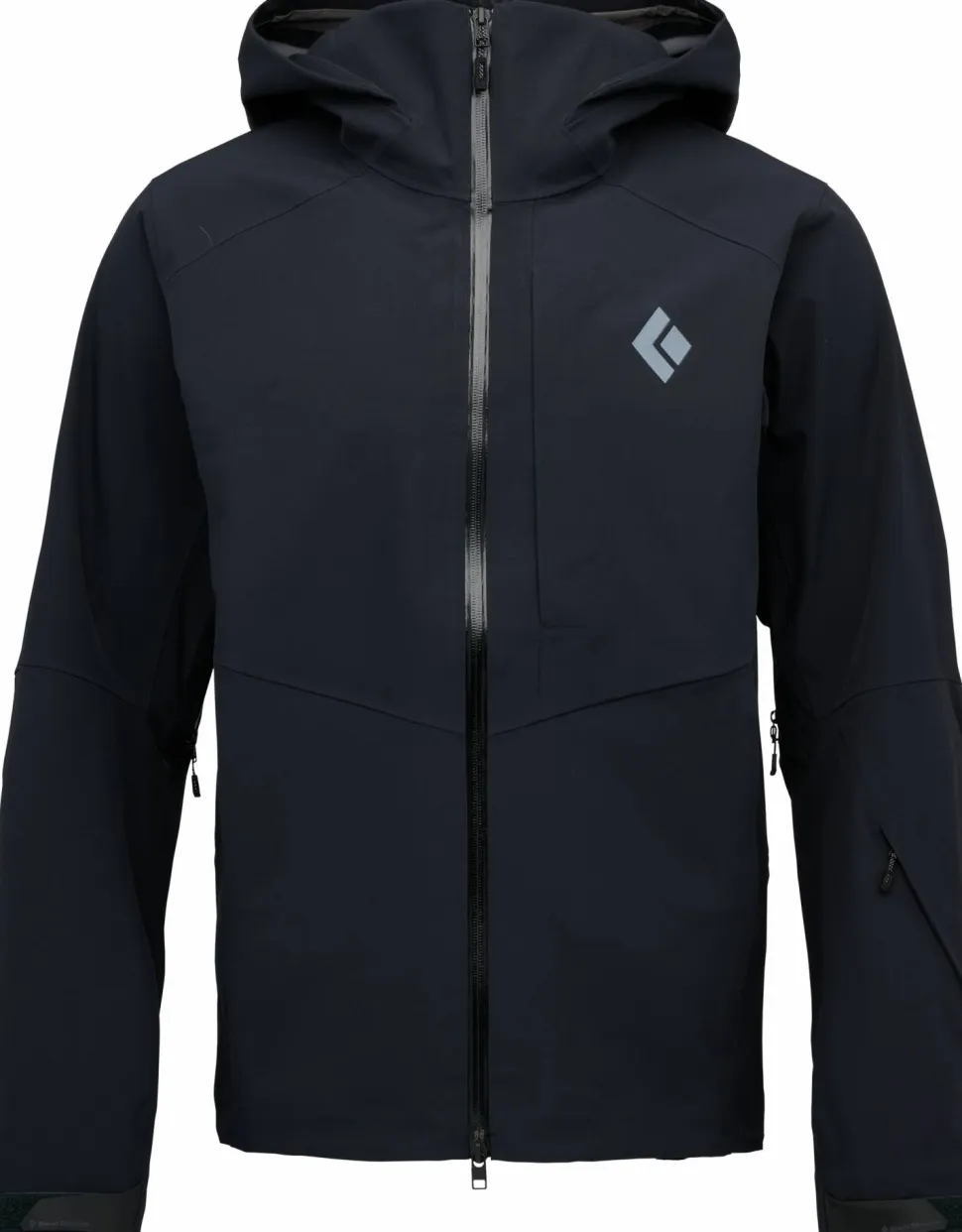 Black Diamond Men's Recon Stretch Shell Black