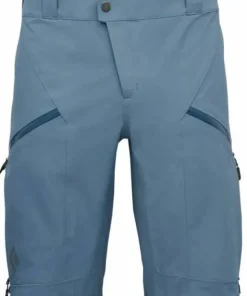 Black Diamond Men's Recon Stretch Bibs Midnight Blue Hot