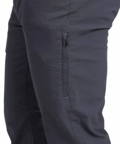 Black Diamond Men's Rocklock Pants Charcoal Online