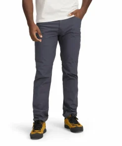 Black Diamond Men's Rocklock Pants Charcoal Online
