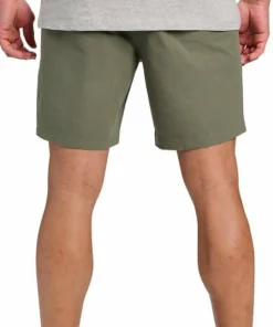 Black Diamond Men's Sequence Shorts Tundra