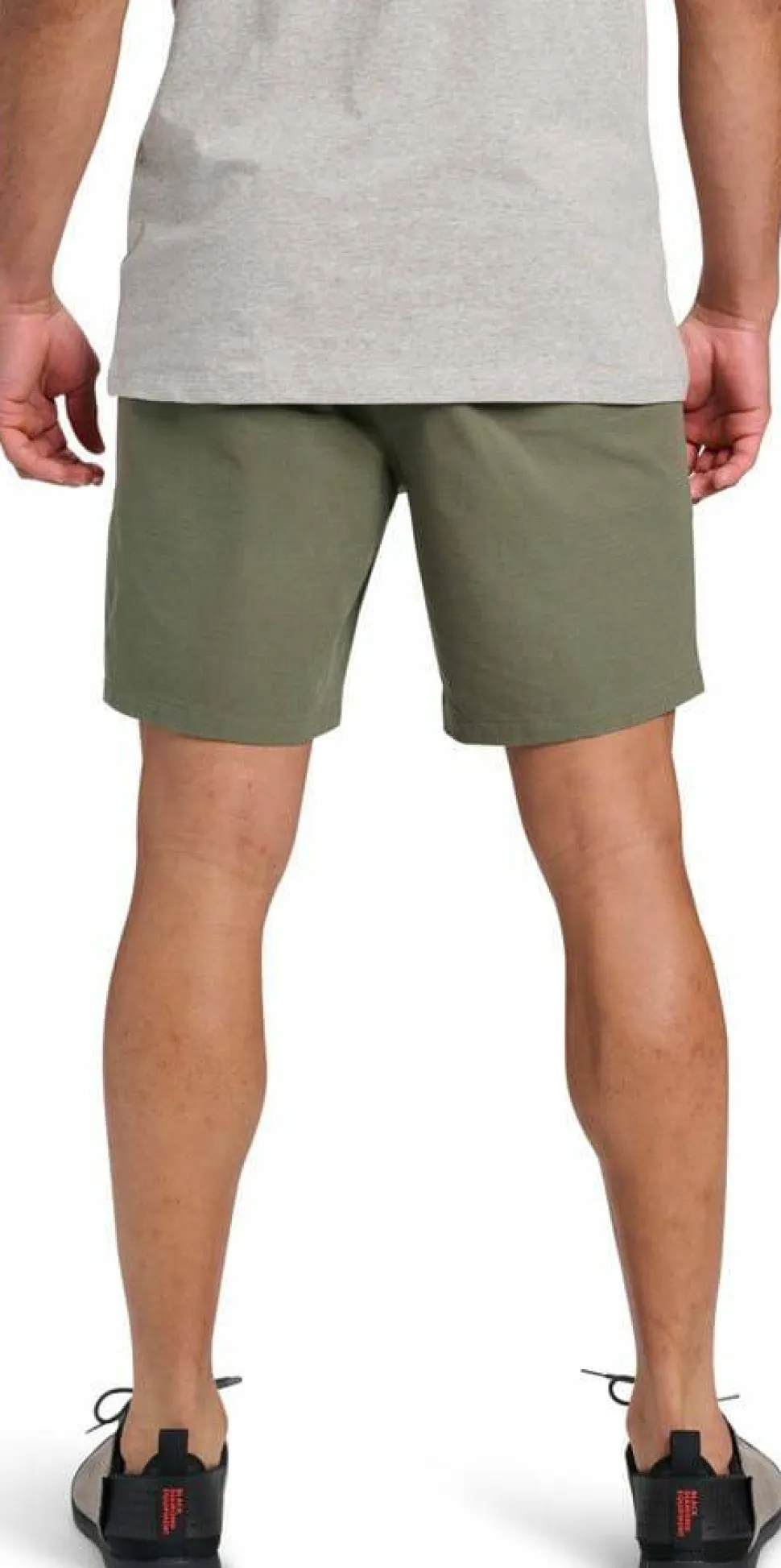 Black Diamond Men's Sequence Shorts Tundra