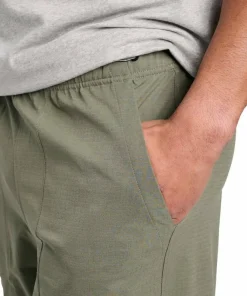Black Diamond Men's Sequence Shorts Tundra